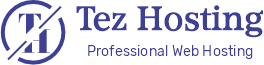 Tez Web Hosting